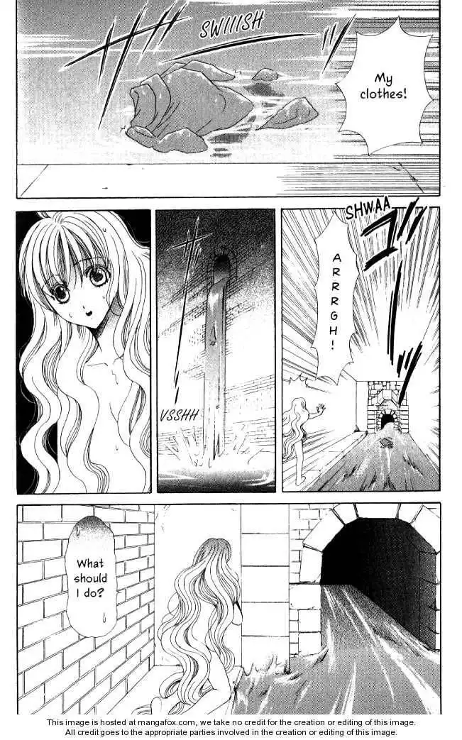 Nephylym (HANAMAKI Anna) Chapter 3.5 10